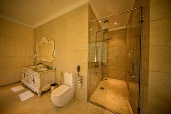 Отель The Golden Crown Hotel Шри-Ланка, Канди, фото 14
