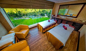 Отель The Golden Crown Hotel Шри-Ланка, Канди, фото 143
