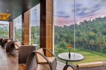Отель The Golden Crown Hotel Шри-Ланка, Канди, фото 144