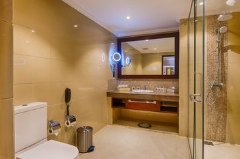 Отель The Golden Crown Hotel Шри-Ланка, Канди, фото 16