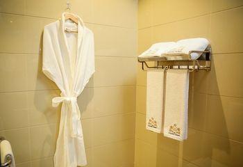 Отель The Golden Crown Hotel Шри-Ланка, Канди, фото 21