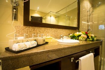 Отель The Golden Crown Hotel Шри-Ланка, Канди, фото 23