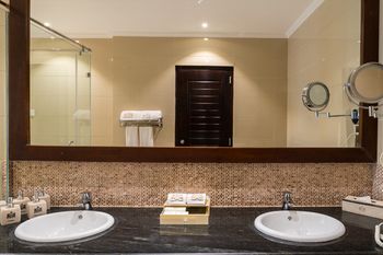Отель The Golden Crown Hotel Шри-Ланка, Канди, фото 24