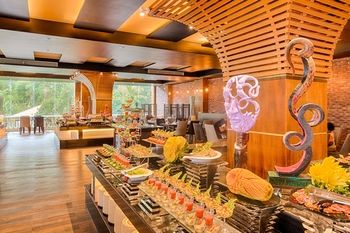 Отель The Golden Crown Hotel Шри-Ланка, Канди, фото 25