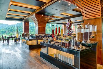 Отель The Golden Crown Hotel Шри-Ланка, Канди, фото 26
