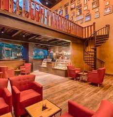 Отель The Golden Crown Hotel Шри-Ланка, Канди, фото 29