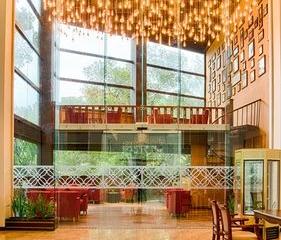 Отель The Golden Crown Hotel Шри-Ланка, Канди, фото 30