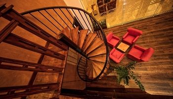 Отель The Golden Crown Hotel Шри-Ланка, Канди, фото 31