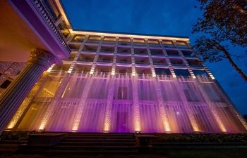 Отель The Golden Crown Hotel Шри-Ланка, Канди, фото 33