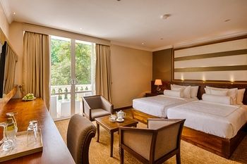 Отель The Golden Crown Hotel Шри-Ланка, Канди, фото 37
