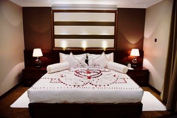 Отель The Golden Crown Hotel Шри-Ланка, Канди, фото 38