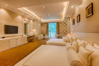 Отель The Golden Crown Hotel Шри-Ланка, Канди, фото 39