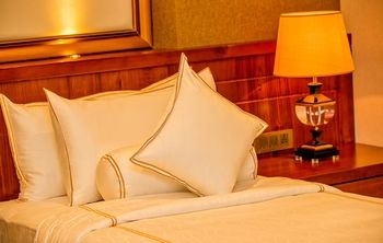 Отель The Golden Crown Hotel Шри-Ланка, Канди, фото 40