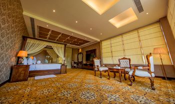 Отель The Golden Crown Hotel Шри-Ланка, Канди, фото 41