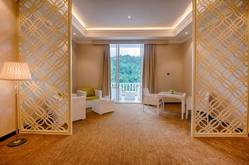 Отель The Golden Crown Hotel Шри-Ланка, Канди, фото 45