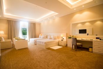 Отель The Golden Crown Hotel Шри-Ланка, Канди, фото 47