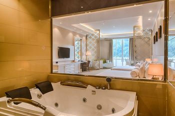 Отель The Golden Crown Hotel Шри-Ланка, Канди, фото 48