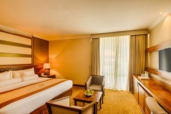 Отель The Golden Crown Hotel Шри-Ланка, Канди, фото 49