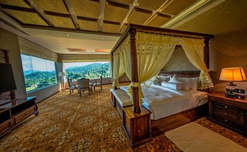 Отель The Golden Crown Hotel Шри-Ланка, Канди, фото 53