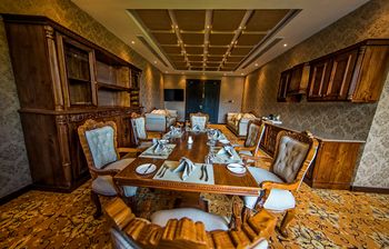 Отель The Golden Crown Hotel Шри-Ланка, Канди, фото 54