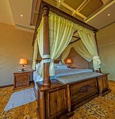 Отель The Golden Crown Hotel Шри-Ланка, Канди, фото 58