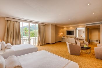 Отель The Golden Crown Hotel Шри-Ланка, Канди, фото 60