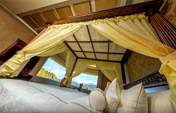 Отель The Golden Crown Hotel Шри-Ланка, Канди, фото 64