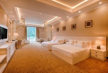 Отель The Golden Crown Hotel Шри-Ланка, Канди, фото 65
