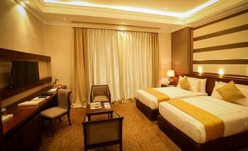 Отель The Golden Crown Hotel Шри-Ланка, Канди, фото 67