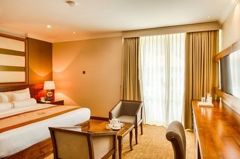 Отель The Golden Crown Hotel Шри-Ланка, Канди, фото 69