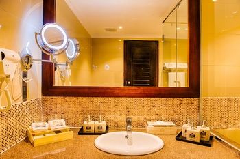 Отель The Golden Crown Hotel Шри-Ланка, Канди, фото 8