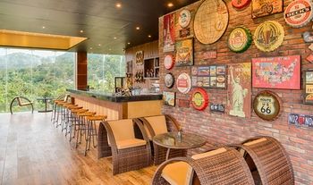 Отель The Golden Crown Hotel Шри-Ланка, Канди, фото 81