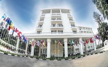 Отель The Golden Crown Hotel Шри-Ланка, Канди, фото 89