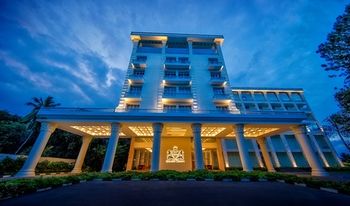 Отель The Golden Crown Hotel Шри-Ланка, Канди, фото 90