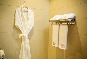 Отель The Golden Crown Hotel Шри-Ланка, Канди, фото 9