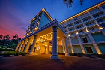 Отель The Golden Crown Hotel Шри-Ланка, Канди, фото 91