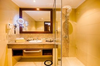 Отель The Golden Crown Hotel Шри-Ланка, Канди, фото 10