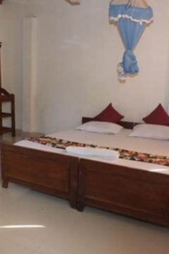 Отель River Side Villa Шри-Ланка, Галле, фото 12