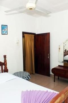 Отель River Side Villa Шри-Ланка, Галле, фото 14
