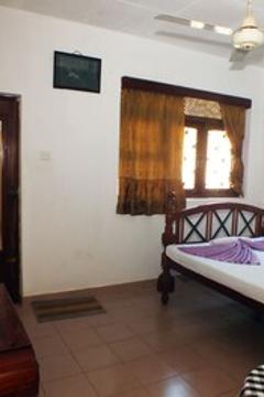 Отель River Side Villa Шри-Ланка, Галле, фото 15