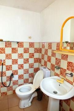 Отель River Side Villa Шри-Ланка, Галле, фото 2