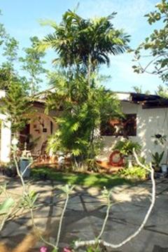 Отель River Side Villa Шри-Ланка, Галле, фото 4