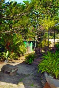 Отель River Side Villa Шри-Ланка, Галле, фото 5