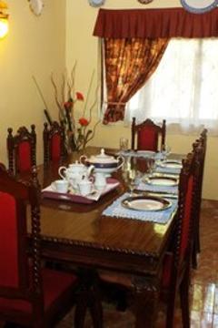 Отель River Side Villa Шри-Ланка, Галле, фото 6