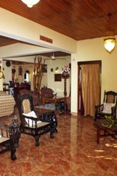 Отель River Side Villa Шри-Ланка, Галле, фото 8