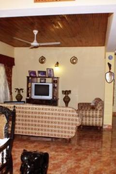 Отель River Side Villa Шри-Ланка, Галле, фото 9