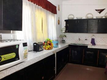 River Side Villa