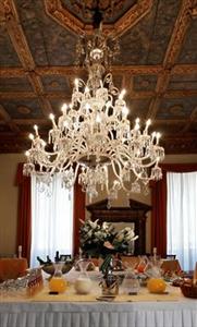 Palazzo Magnani Feroni