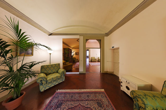 Palazzo Magnani Feroni