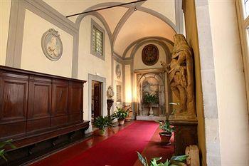 Palazzo Magnani Feroni